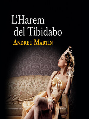 cover image of L'Harem del Tibidabo